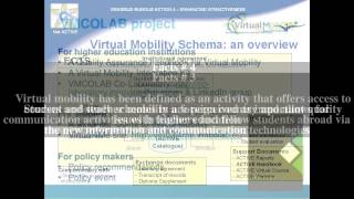 Virtual mobility Top # 7 Facts