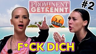 #2: ANGESPUCKT! | Prominent Getrennt Folge 2 2024 | Robsn