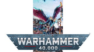 QUELQUES FAITS SUR LE LORE DE WARHAMMER 40000 Pt.13