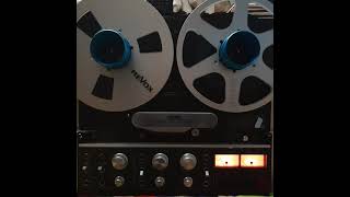 REVOX B77 MKII 2TRACK