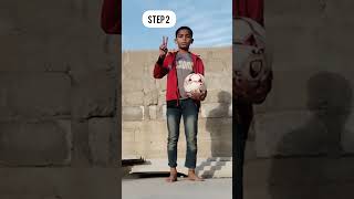 Neymar skill tutorial ✨😇⚽💯