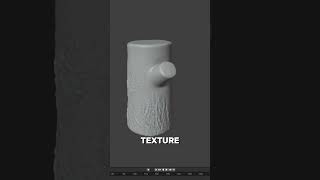 Create Realistic Sculptures Under 1 Minute!