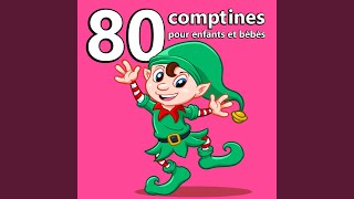 La chanson de l'alphabet ABC