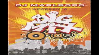 dj marlboro   apresenta big mix 1º dvd