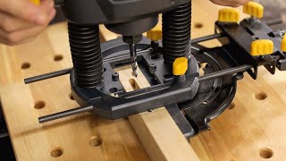 15 Best Wood Joints with a Router | Woodworking Hacks