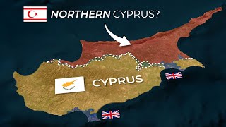 The Unsinkable Aircraft Carrier: Cyprus Dispute Explained