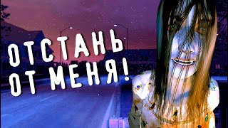 ЗАЛЕЗЛА В ШКАФ ► ФАЗМОФОБИЯ СОЛО | PHASMOPHOBIA