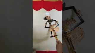 Packing Wayang Kulit Narayana Gaya Solo