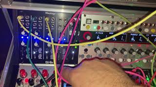 Ambient Tuesday Modular Jam