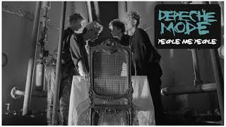 Depeche Mode - People Are People (Fabretti Mix)