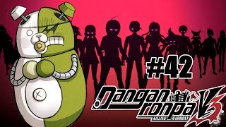 [Let's Stream] Danganronpa V3 Episode 42: "The 3rd Murder!"