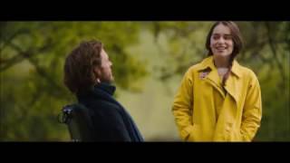 Me Before You (Lou and Will) - Say You Won't Let Go by James Arthur