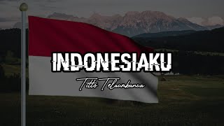 PUISI - INDONESIAKU | Musikalisasi puisi kemerdekaan Indonesia