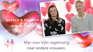 GERALD EN NELINDA OVER DE LIEFDE #5