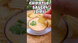 CHIPOLTE SPREAD/DIP..!! #recipe #foodie #chipotle #weekendvibes