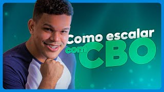 Live #7 - Como testar e escalar campanhas no CBO