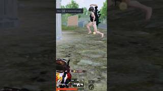 أقوى لاعب ببجي موبايل في السيرفر ضد ابو سروال والنهاية غير متوقعة 😧 #pubgmobile #viral #trending