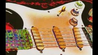 Eric Clapton - 5 Solos - Little Wing