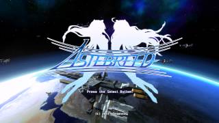 Astebreed Music-Stage 1 Theme