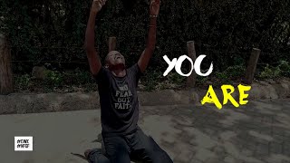 You Are (Dance Video) - CalledOut Music | Dance With Keymuh