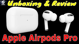 Apple Airpods pro Unboxing & review in 2021