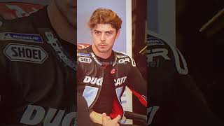 Cerita Nomor Balap Diggia #shorts #motogp