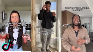 Relatable Tiktok Compilation #108