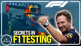 What Happens During a F1 Practice [Secrets Revealed]