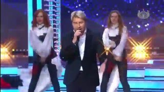 Николай Басков-Финал Конкурса«Мисс Россия 2016»