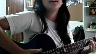 Yumi Faraci - Nothing But A Song   Tiago Iorc (cover).