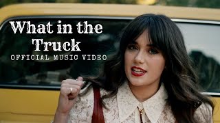 The Belles - What In The Truck