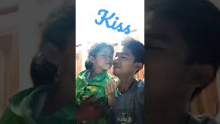 Sweet smile || Nice smile || Baby kiss || Short || #short