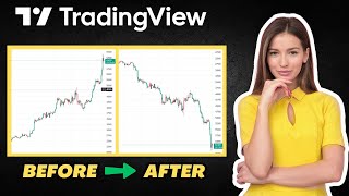 How To Invert A Chart On Tradingview (2024)