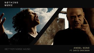 Nothing More Ft. David Draiman - Angel Song