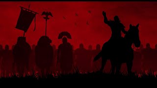 Скачал Imperium Surrectum. Это лучший мод на Total War: Rome Remastered?