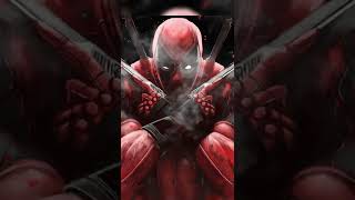 Deadpool - Edit