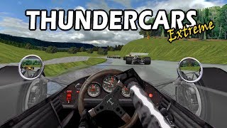 Grand Prix Legends - Thundercars At Houtain