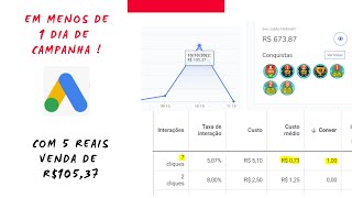 Vendendo no Google Ads - Vender no Google Ads como afiliado - cpc baixo google ads