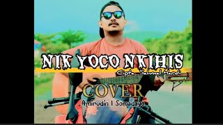 Lagu Makian (Nik Yoco Nkihis) Cover Amirudin I Somadayo