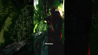 Crysis Remastered | #shorts