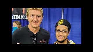 William Zabka Fan Tribute (4502)