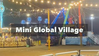 The Mini Global Village in Ajman| Festival Land Ajman