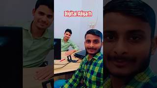 Best Digital Marketing Agency in Aligarh #shorts