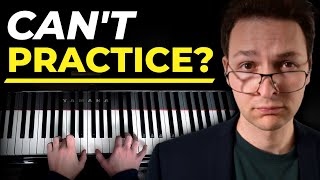 Love Music but Lacking Motivation to Practice? Try This...