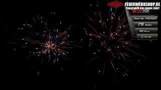 F3 Profi Feuerwerk Ozon