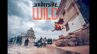 Underside - Wild