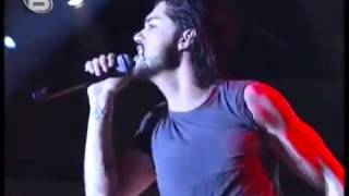 JD Fortune/INXS - Need You Tonight [  Live in Sofia june/01/2007].mp4