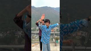 tere Kane dil kiya lana ho fouji mundaya dogri song dance performance 😍#dance#danceperformance