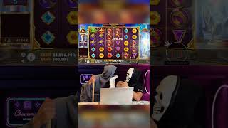 YA NE ÖYLE GELİYORSUN AKLIMIZ ÇIKTI DEDE #canlıcasino #slotoyunları #slots