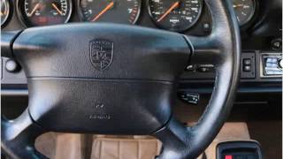 1997 Porsche 911 Used Cars Marina Del Rey CA